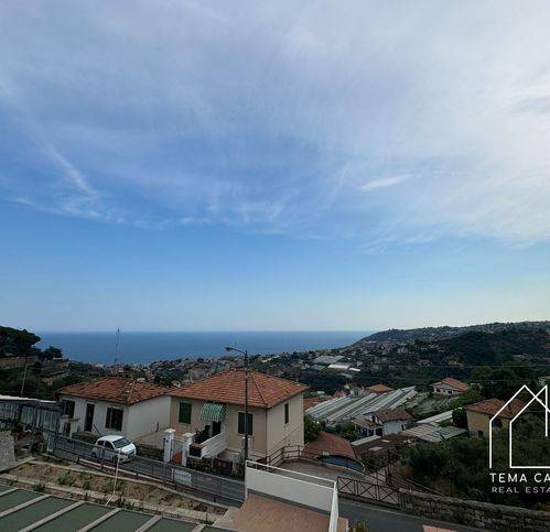 Villa a Sanremo in Via G. D'Annunzio 290 - Foto 2
