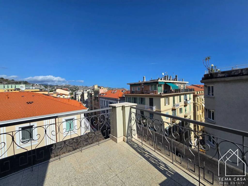 Appartamento a Sanremo in Via V. Gioberti, 12 - Foto 2