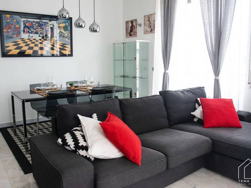 Appartamento a Sanremo in Via V. Gioberti, 12 - Foto 3