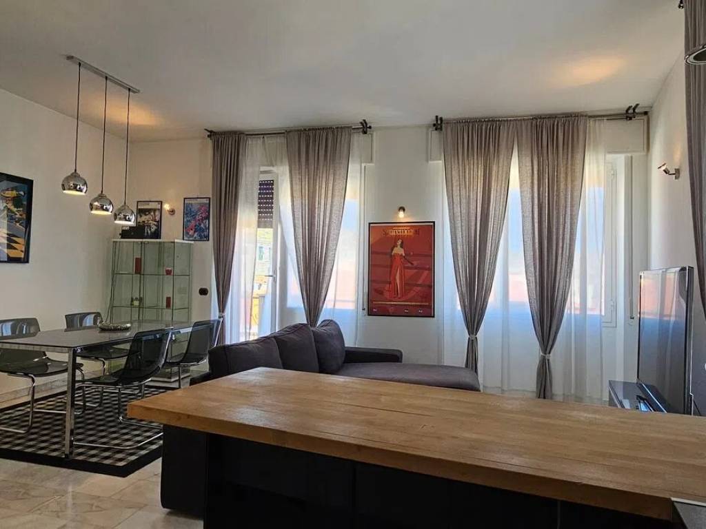 Appartamento a Sanremo in Via V. Gioberti, 12 - Foto 5