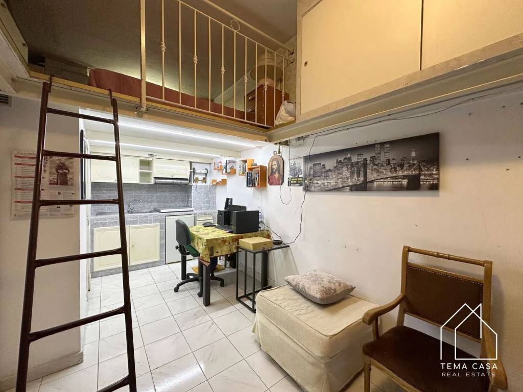 Appartamento a Sanremo in Via Zeffiro Massa, 259 - Foto 2