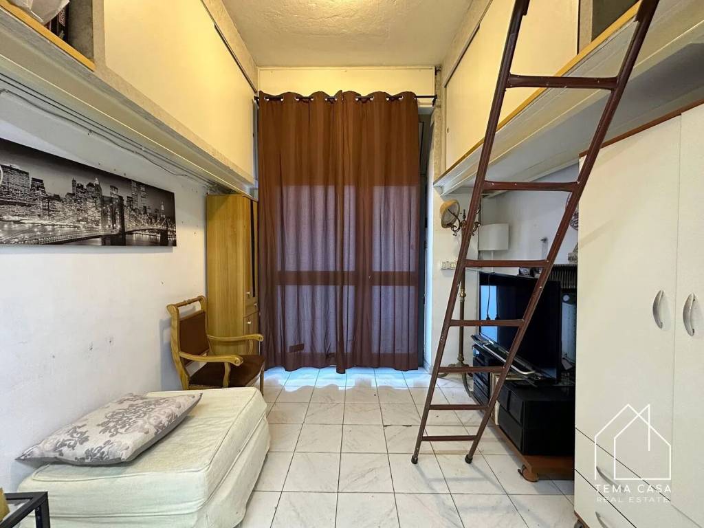 Appartamento a Sanremo in Via Zeffiro Massa, 259 - Foto 3