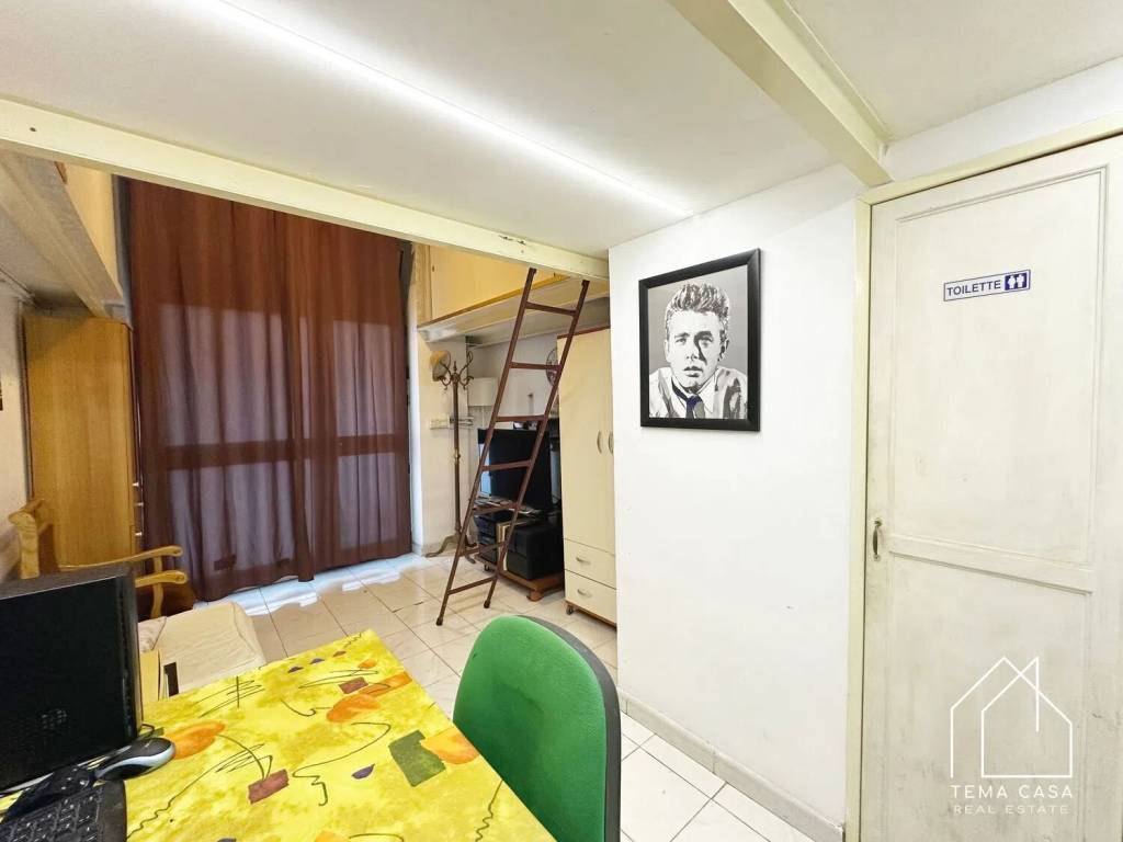 Appartamento a Sanremo in Via Zeffiro Massa, 259 - Foto 4