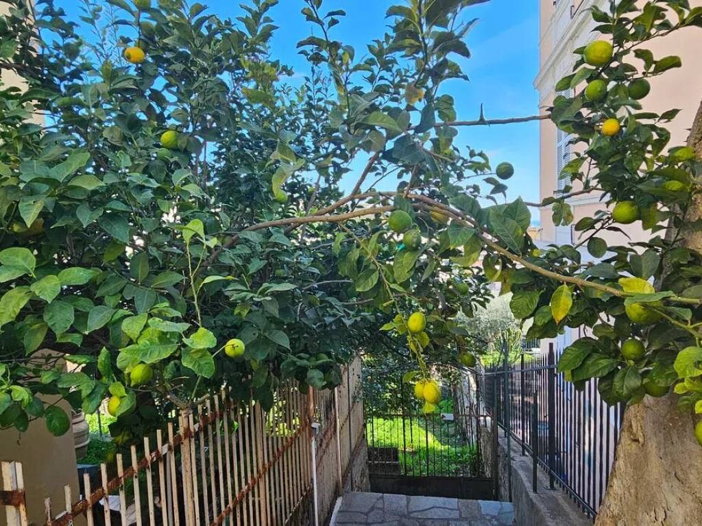 Appartamento a Sanremo in Via Duca Degli Abruzzi No Number - Foto 2