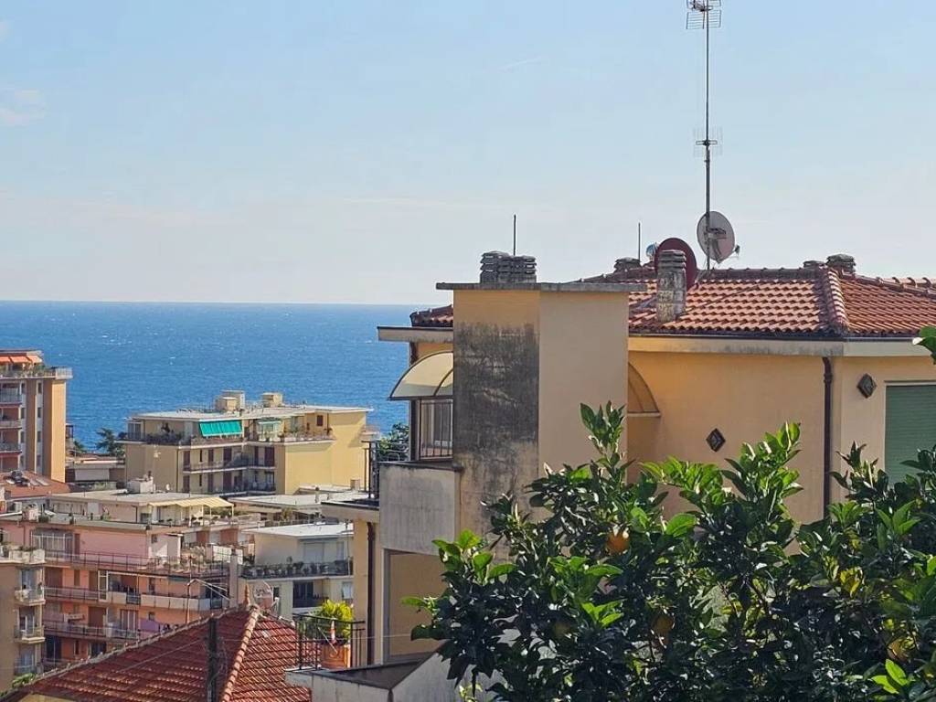 Appartamento a Sanremo in Via Duca Degli Abruzzi No Number - Foto 3