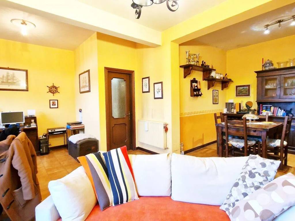 Appartamento a Sanremo in Via Duca Degli Abruzzi No Number - Foto 4