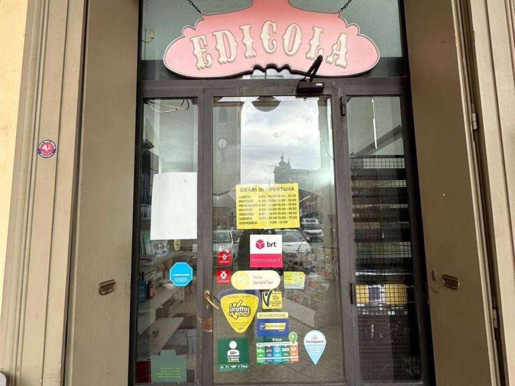 Immobile a Bagnacavallo in Piazza della Libertà, 8 - Foto 3