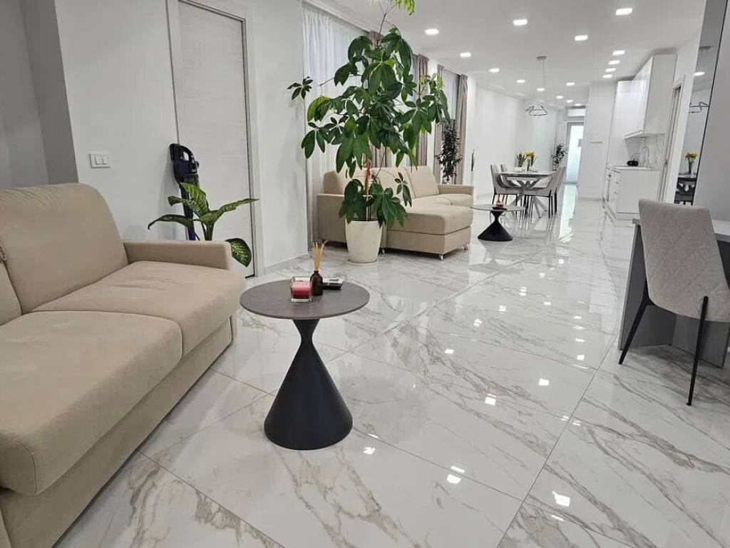 Appartamento a Sanremo in Corso Orazio Raimondo No Number - Foto 2