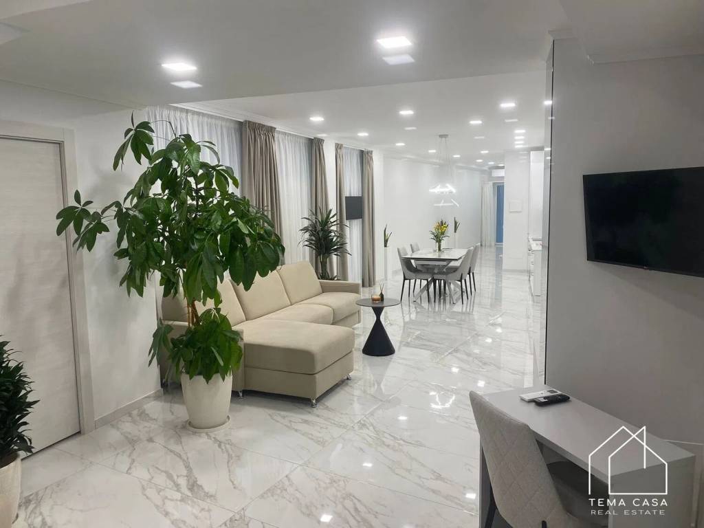 Appartamento a Sanremo in Corso Orazio Raimondo No Number - Foto 4