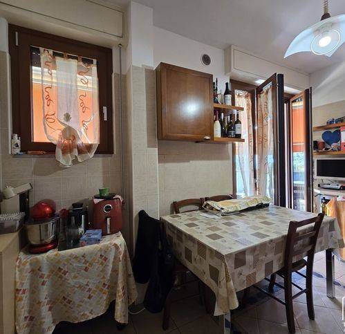 Appartamento a Sanremo in Via Padre Semeria - Foto 4