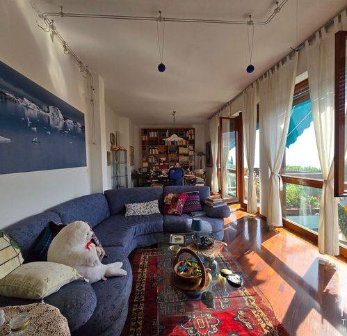 Appartamento a Sanremo in Viale Carducci 89 - Foto 2