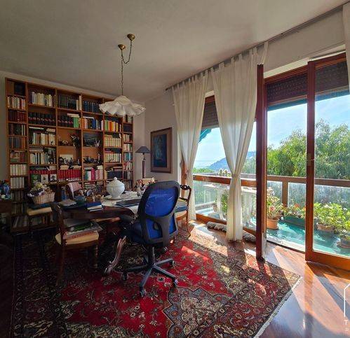 Appartamento a Sanremo in Viale Carducci 89 - Foto 4