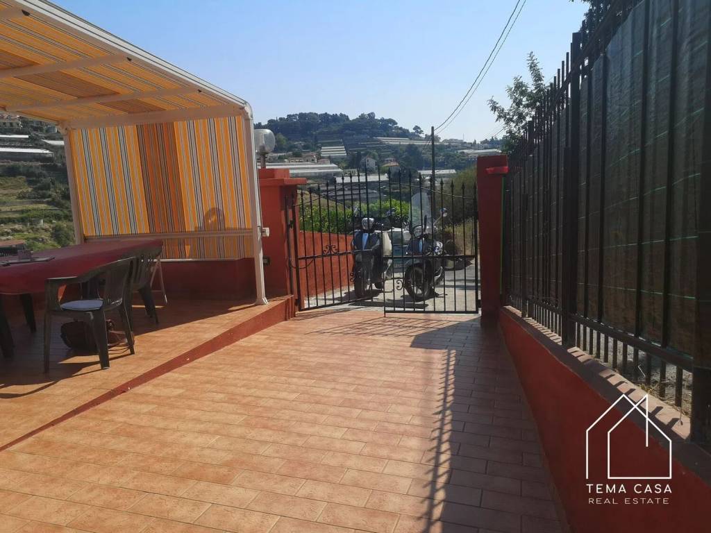 Villa a Sanremo in Strada Rio Massè, 10 - Foto 2