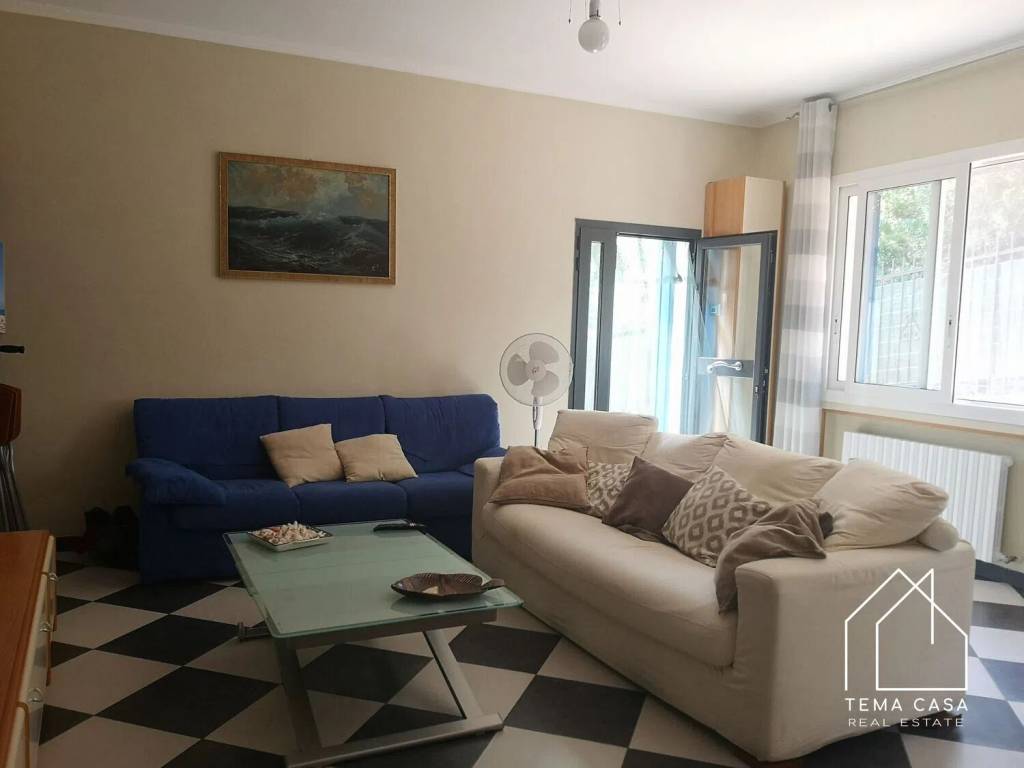 Villa a Sanremo in Strada Rio Massè, 10 - Foto 4