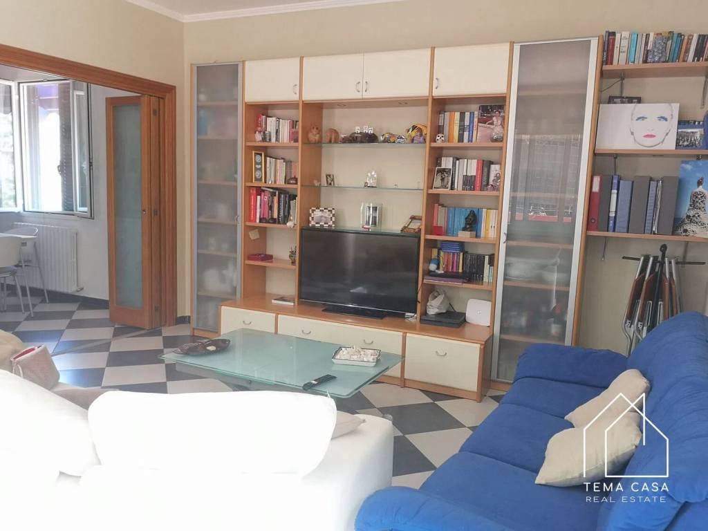 Villa a Sanremo in Strada Rio Massè, 10 - Foto 5