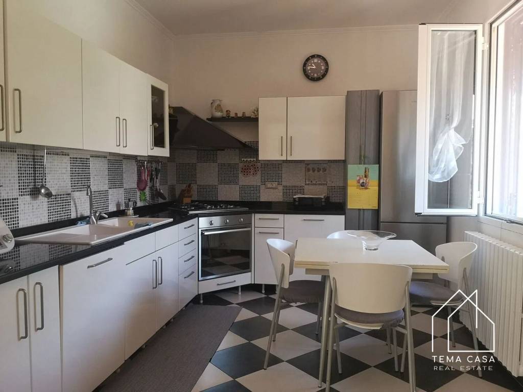 Villa a Sanremo in Strada Rio Massè, 10 - Foto 3