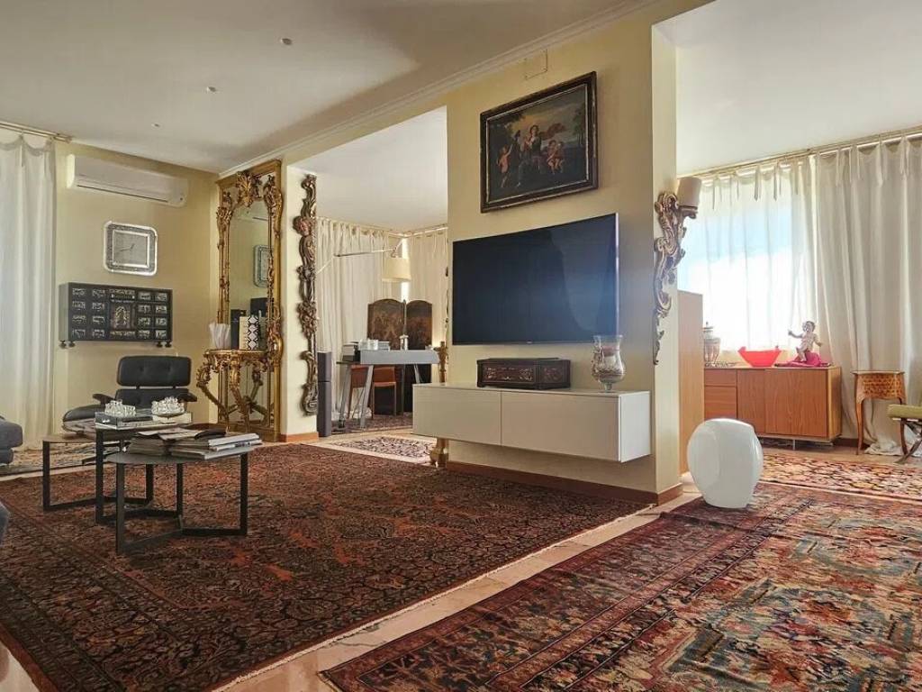 Appartamento a Sanremo in Degli Inglesi, 459 - Foto 2