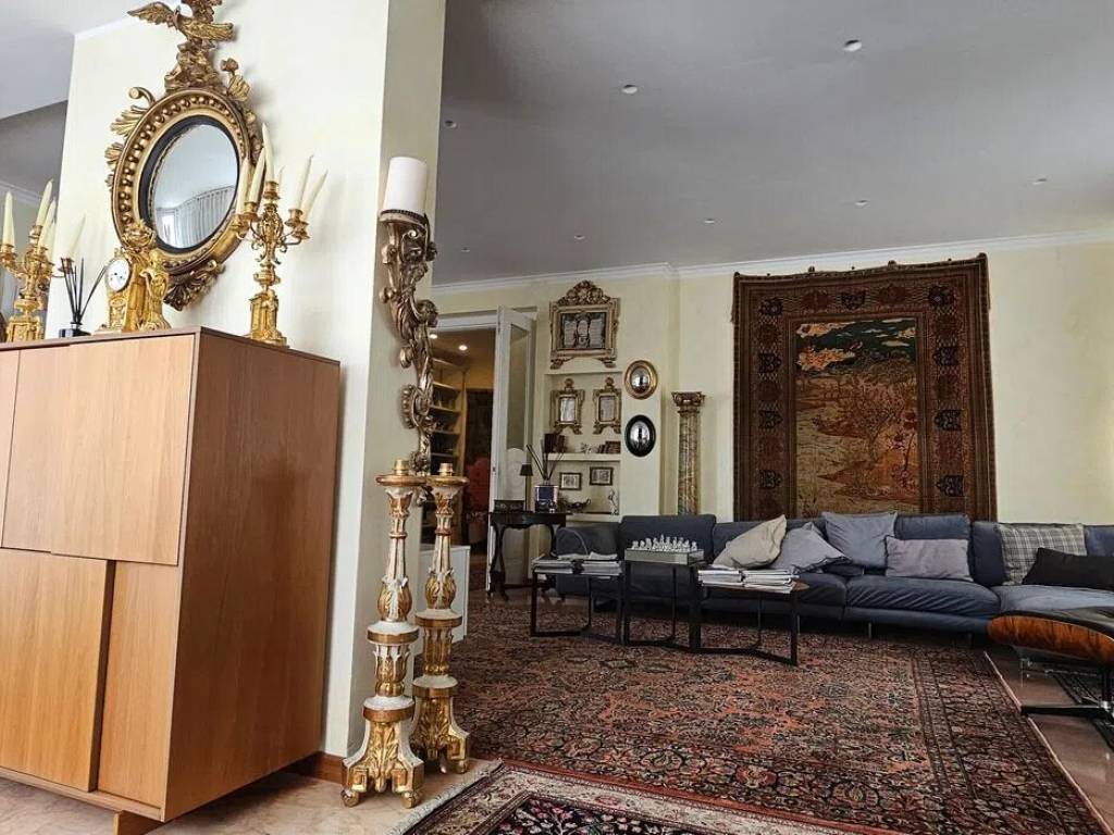 Appartamento a Sanremo in Degli Inglesi, 459 - Foto 5