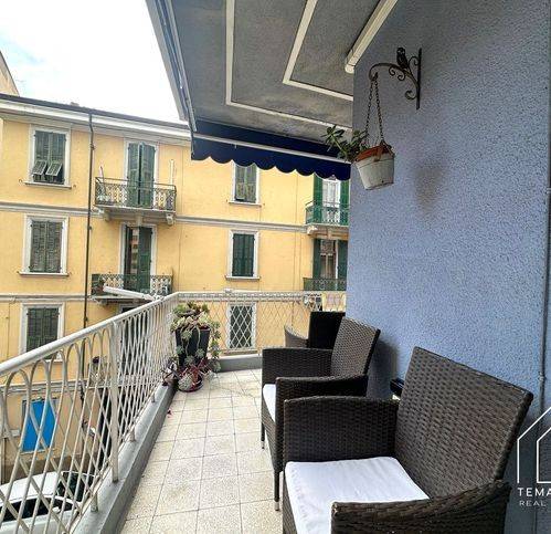Appartamento a Sanremo in Via Zeffiro Massa 166 - Foto 3