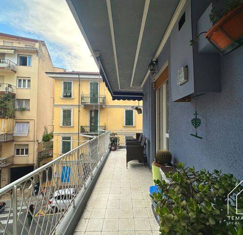 Appartamento a Sanremo in Via Zeffiro Massa 166 - Foto 4