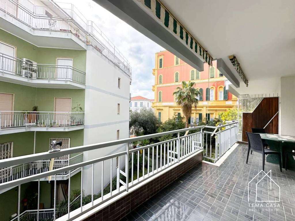 Appartamento a Sanremo in Via Privata Fratelli Asquasciati - Foto 2