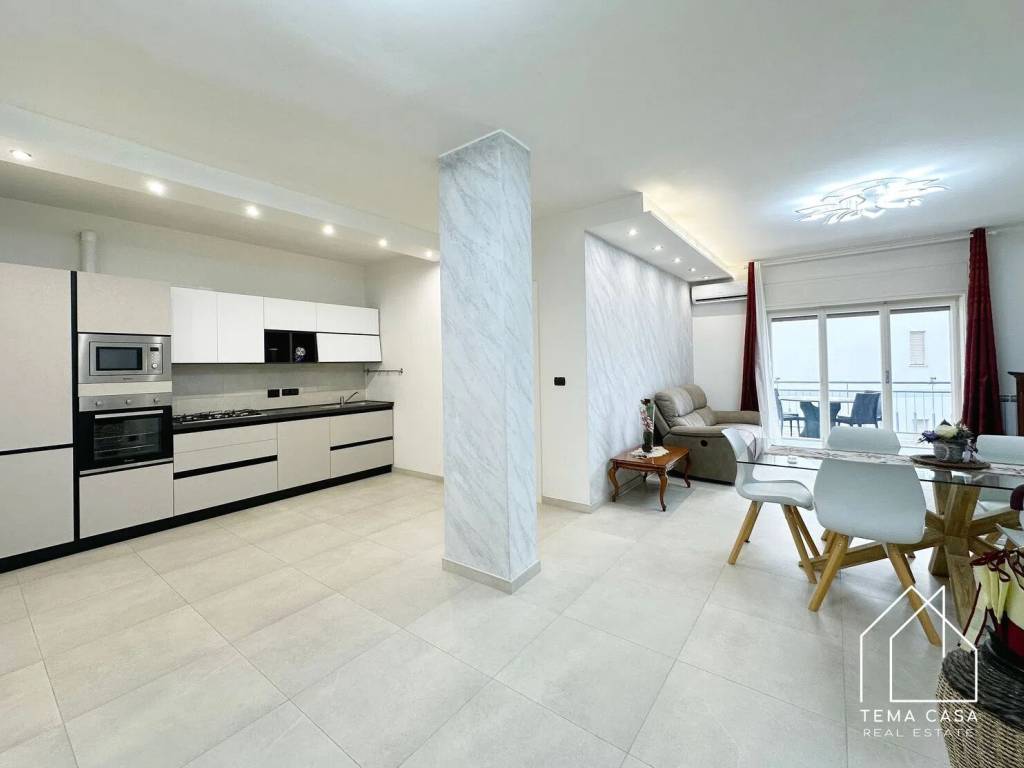 Appartamento a Sanremo in Via Privata Fratelli Asquasciati - Foto 3