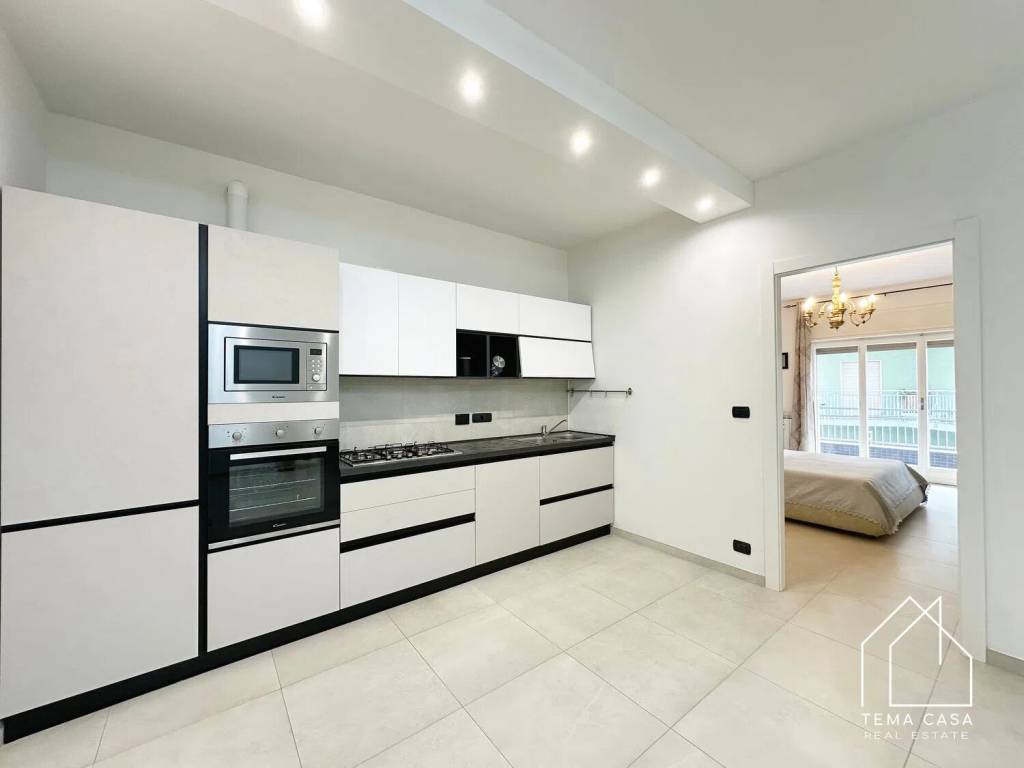 Appartamento a Sanremo in Via Privata Fratelli Asquasciati - Foto 4