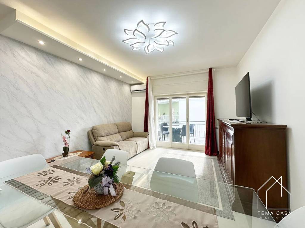 Appartamento a Sanremo in Via Privata Fratelli Asquasciati - Foto 5