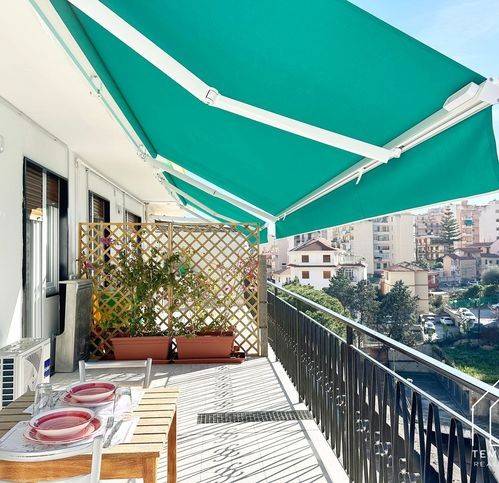 Attico / mansarda a Sanremo in Via Pietro Agosti 213 - Foto 2