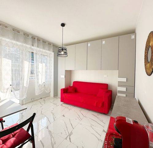 Attico / mansarda a Sanremo in Via Pietro Agosti 213 - Foto 3