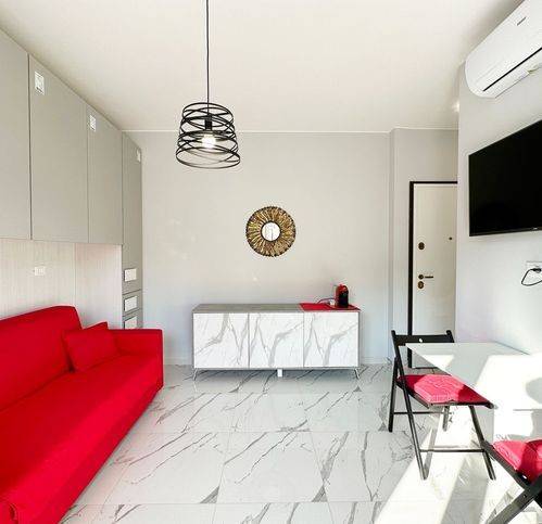 Attico / mansarda a Sanremo in Via Pietro Agosti 213 - Foto 4