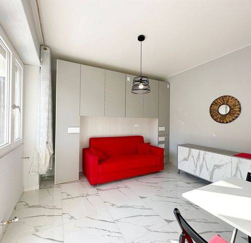 Attico / mansarda a Sanremo in Via Pietro Agosti 213 - Foto 5