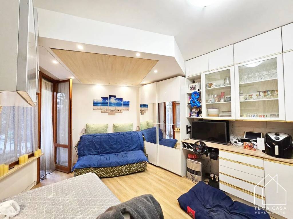 Appartamento a Sanremo in Via Privata Flesia, 39 - Foto 3