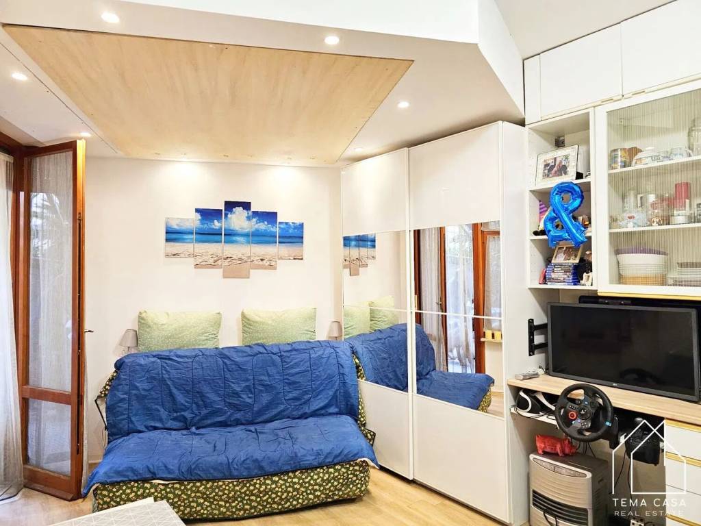 Appartamento a Sanremo in Via Privata Flesia, 39 - Foto 4