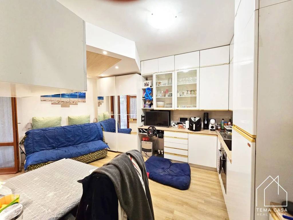 Appartamento a Sanremo in Via Privata Flesia, 39 - Foto 5