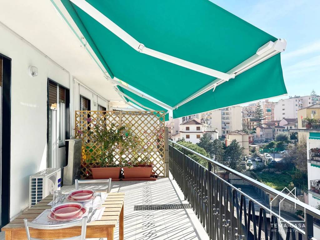 Appartamento a Sanremo in Via Pietro Agosti, 213 - Foto 2