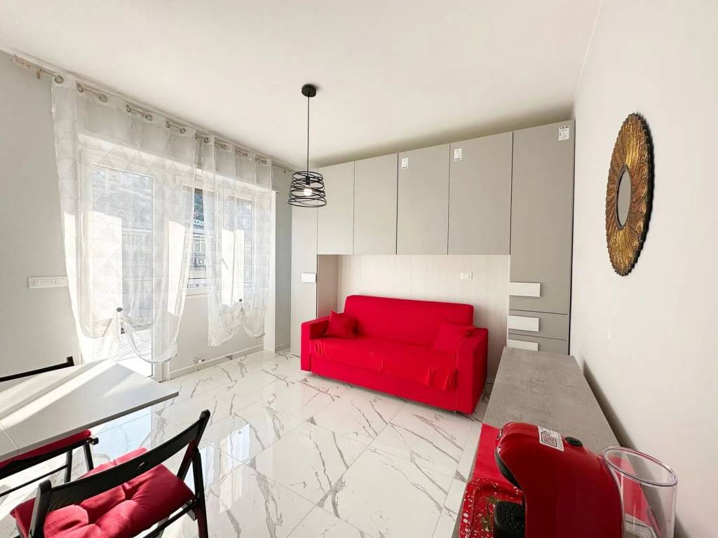 Appartamento a Sanremo in Via Pietro Agosti, 213 - Foto 3