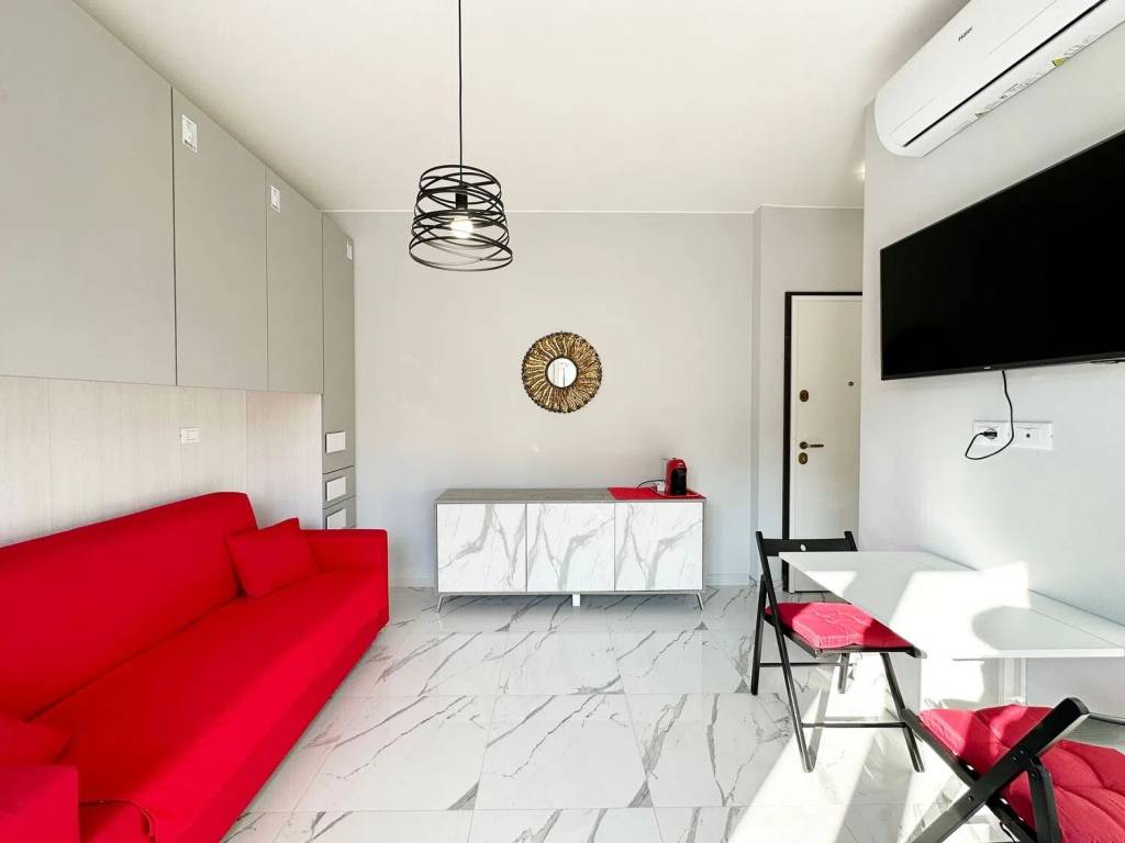 Appartamento a Sanremo in Via Pietro Agosti, 213 - Foto 4