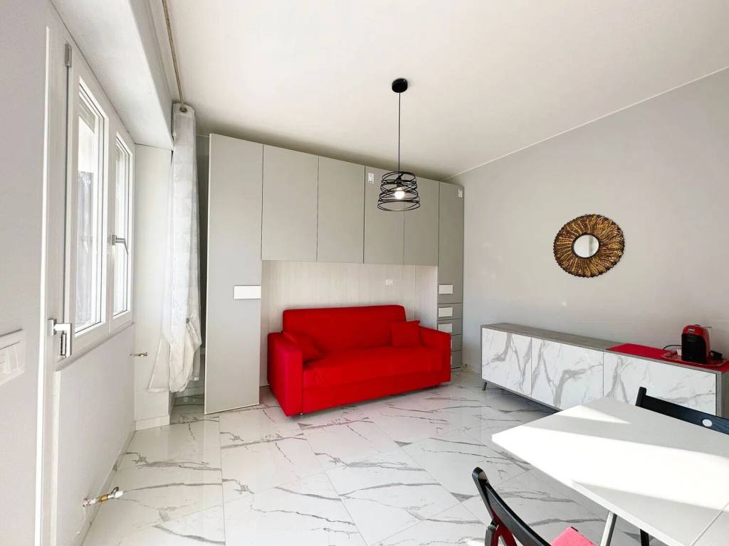 Appartamento a Sanremo in Via Pietro Agosti, 213 - Foto 5