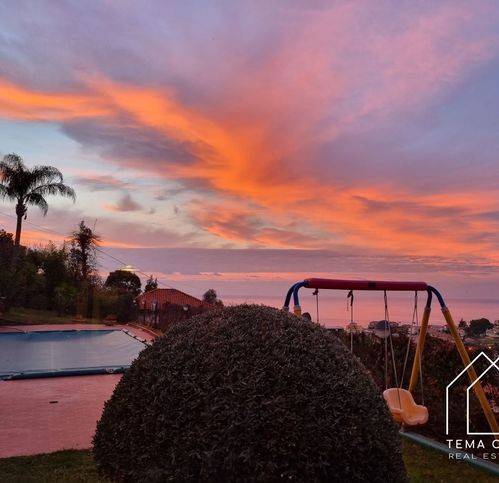 Villa a Sanremo in Via Giacomo Leopardi - Foto 3