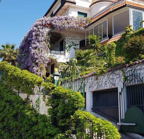 Villa a Sanremo in Via Giacomo Leopardi - Foto 4