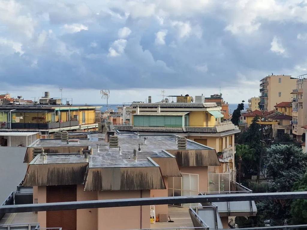 Appartamento a Sanremo in Via Pietro Agosti, 213 - Foto 5