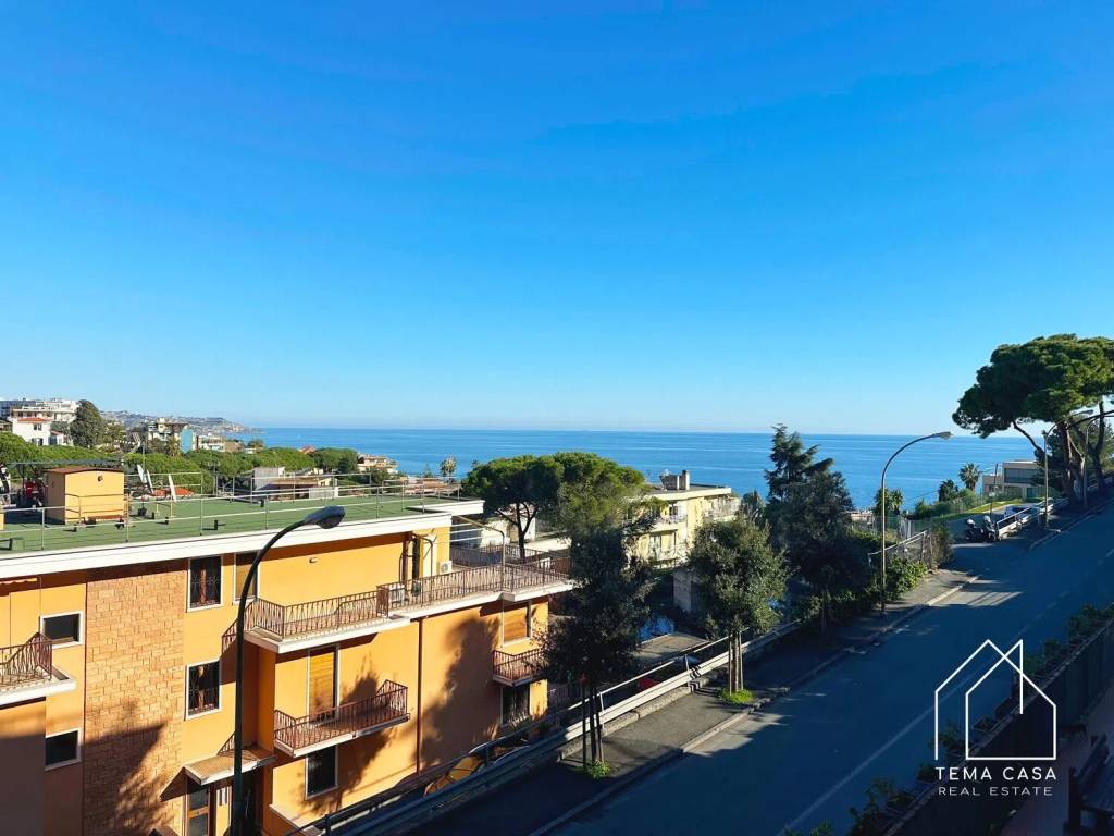 Appartamento a Sanremo in Via Padre Semeria - Foto 2