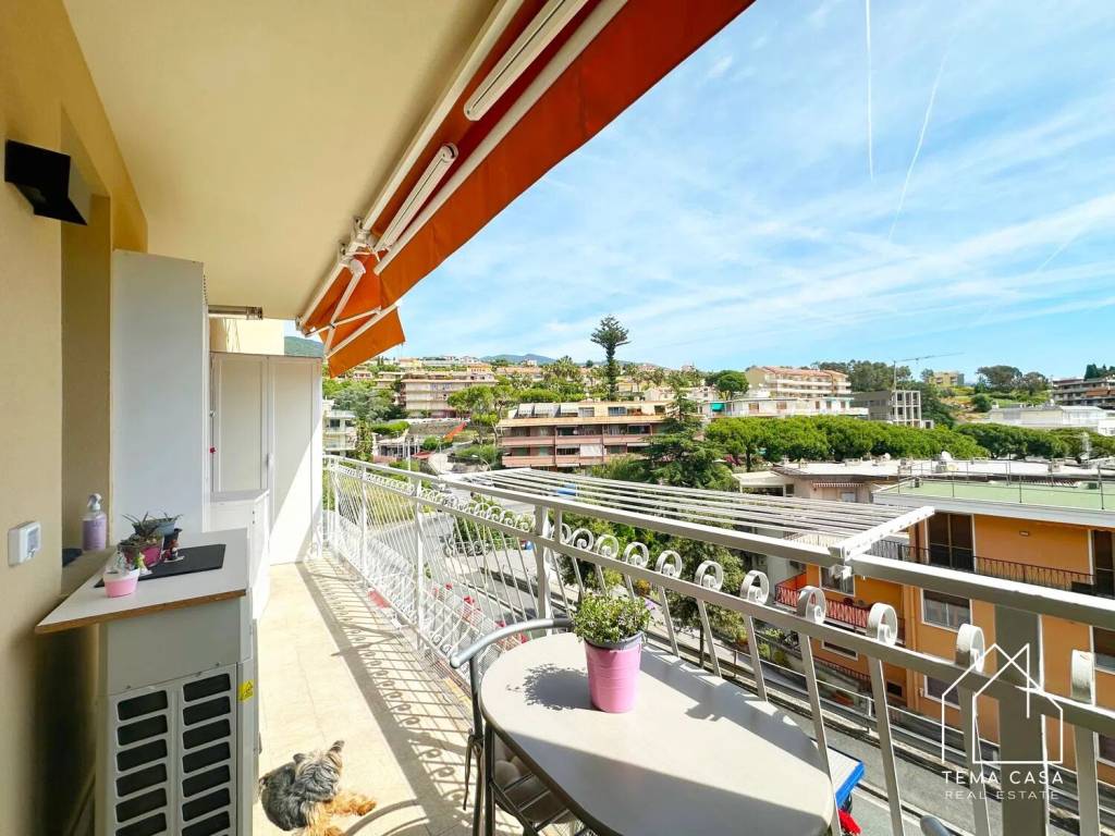 Appartamento a Sanremo in Via Padre Semeria - Foto 3