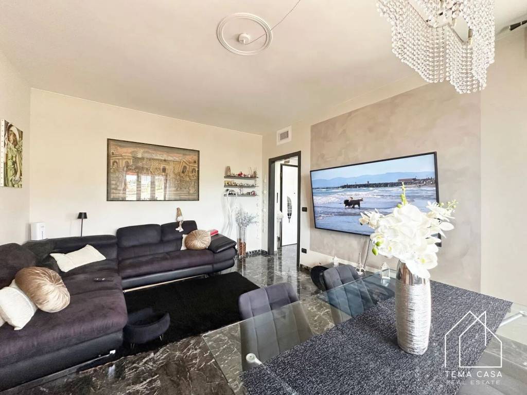 Appartamento a Sanremo in Via Padre Semeria - Foto 4