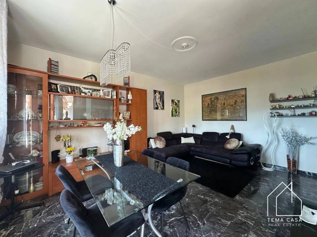 Appartamento a Sanremo in Via Padre Semeria - Foto 5