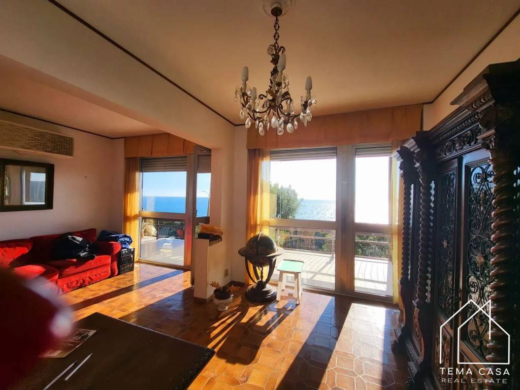 Appartamento a Sanremo in Corso Giuseppe Mazzini, 413 - Foto 4