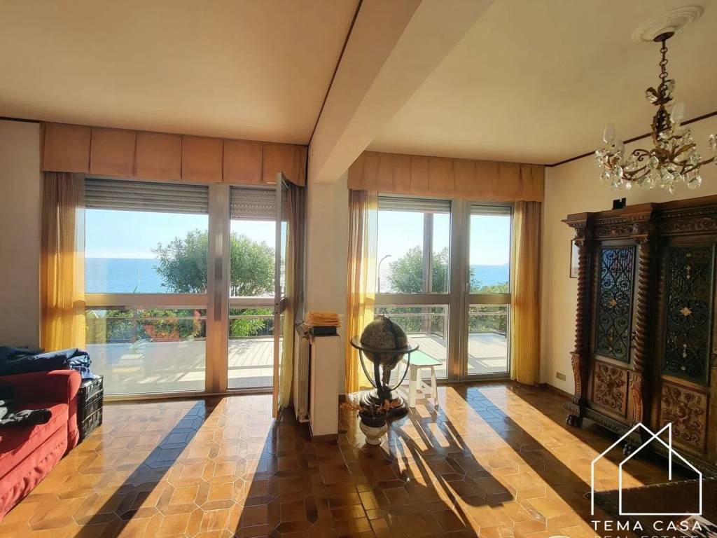 Appartamento a Sanremo in Corso Giuseppe Mazzini, 413 - Foto 5