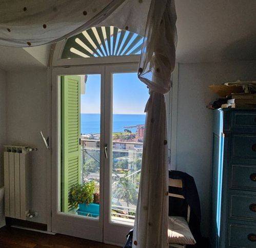 Attico / mansarda a Bordighera in Via Lodovico Winter 6 - Foto 2