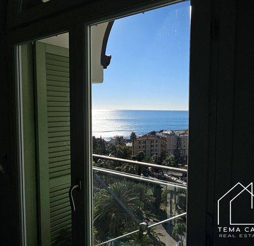 Attico / mansarda a Bordighera in Via Lodovico Winter 6 - Foto 3